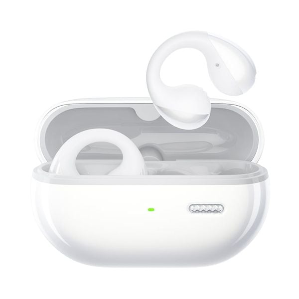  Tai Nghe SoundPeats PearlClip Pro (Trắng) 