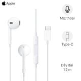  Tai Nghe zin 16 Promax Cổng TypeC 