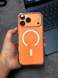  Ốp 17 Pro Wiwu Dynamic Pro (Có nút Camera Control) MCC-202 