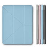 Bao iPad Gen 10 Wiwu Defender (Xanh) 