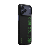  Ốp 17 Promax Pitaka Ultra Slim - No Problem X Aries 