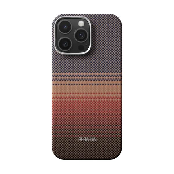  Ốp 16 Promax Pitaka Ultra Slim - Sunset 