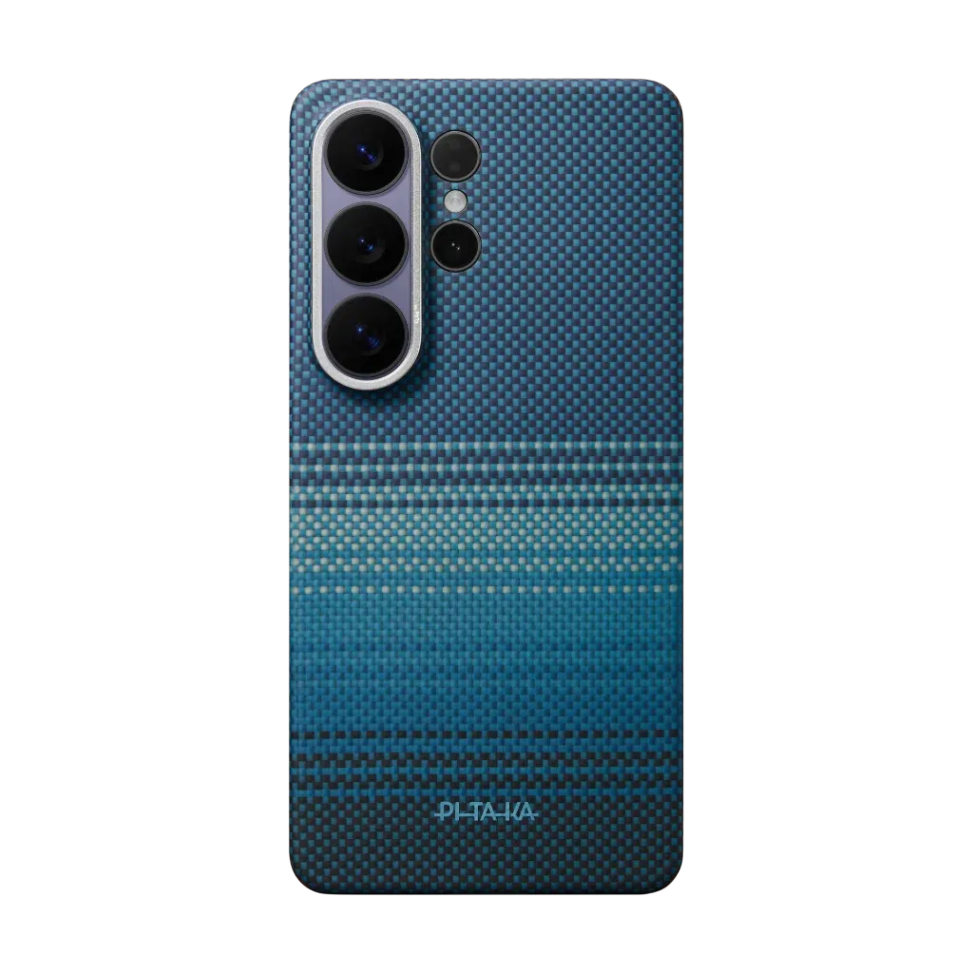  Ốp S26 Ultra Pitaka Ultra slim - Moonrise 