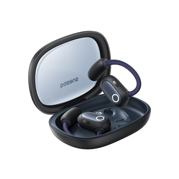  Tai Nghe Baseus Eli Fit Open-Ear - Xanh Đen 