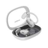  Tai Nghe Baseus Eli Fit Open-Ear - Trắng Bạc 