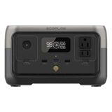  Trạm Sạc ECOFLOW River 2 - 300W 256Wh 