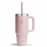  Ly Giữ Nhiệt Hydro Flask All Ard Travel Tumbler-Eqp 24 OZ 710ml-Trillium 