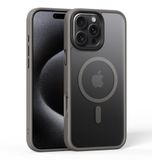  Ốp 15 Promax Likgus Nhám Tuan Magsafe - Natural 