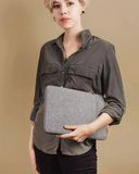  Túi Chống Sock inateck S1 15/16 inch - Gray 