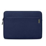  Túi Tomtoc 14” Slim Sleeve - Navy Blue 