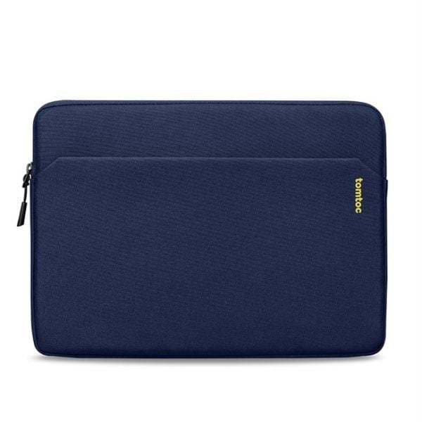  Túi Tomtoc 14” Slim Sleeve - Navy Blue 