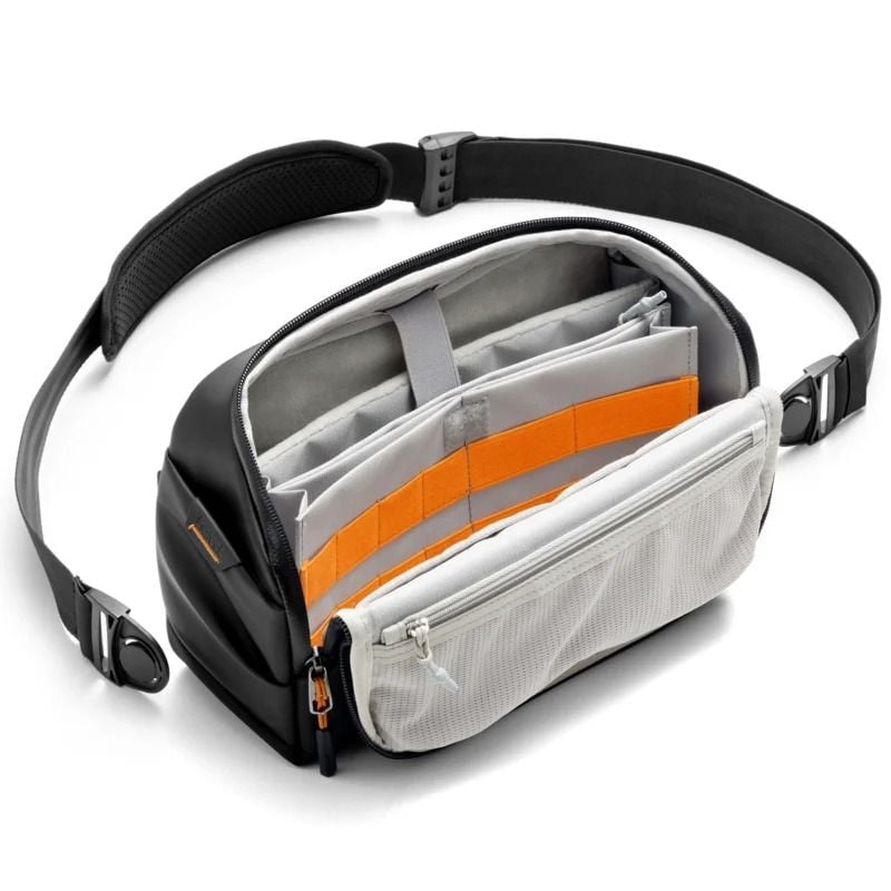  Túi Đeo Chéo inateck Versatile Water FB02001 - Black 
