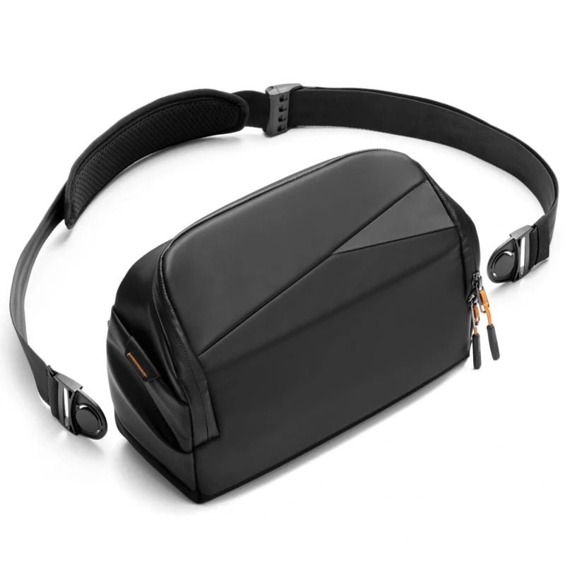  Túi Đeo Chéo inateck Versatile Water FB02001 - Black 