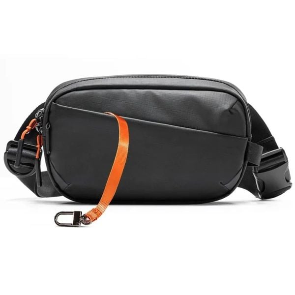  Túi Đeo Chéo inateck X-Mini RFID FB01002 - Black 