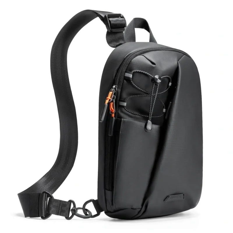  Túi Đeo Chéo inateck X-Row RFID FB01003 - Black 