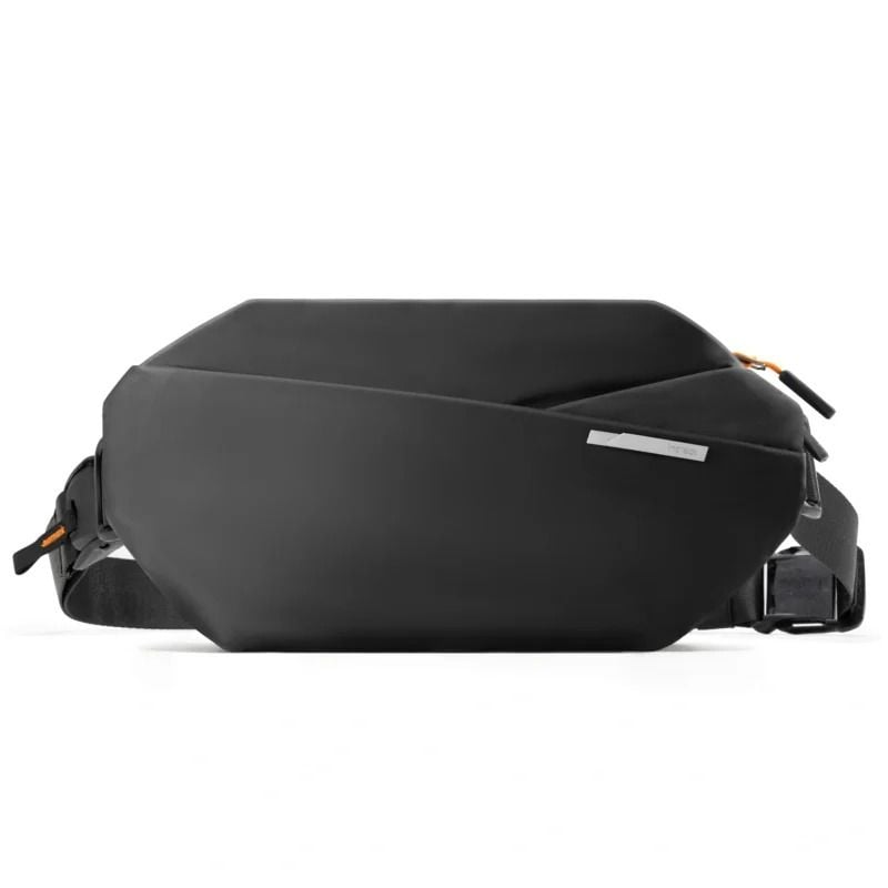  Túi Đeo Chéo inateck Stylish Crossbody LB03014 - Black 