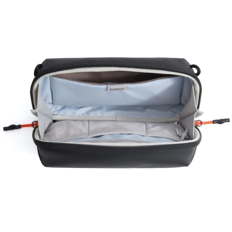  Túi Phụ Kiện inateck Electronic ABM33 - Gray 