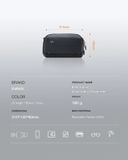  Túi Phụ Kiện inateck Electronic ABM33 - Gray 