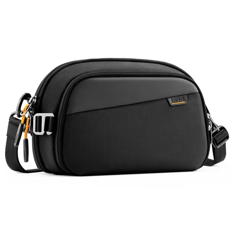  Túi Phụ Kiện inateck Travel Electronic AB03010 - Black 