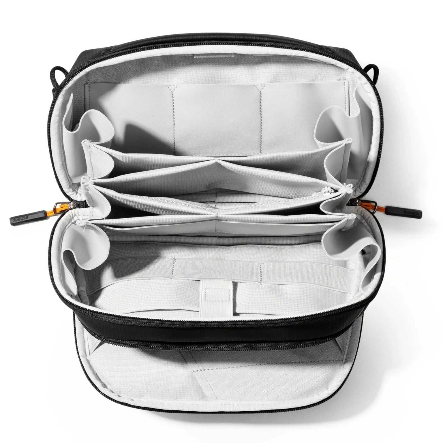  Túi Phụ Kiện inateck Travel Electronic AB03010 - Black 