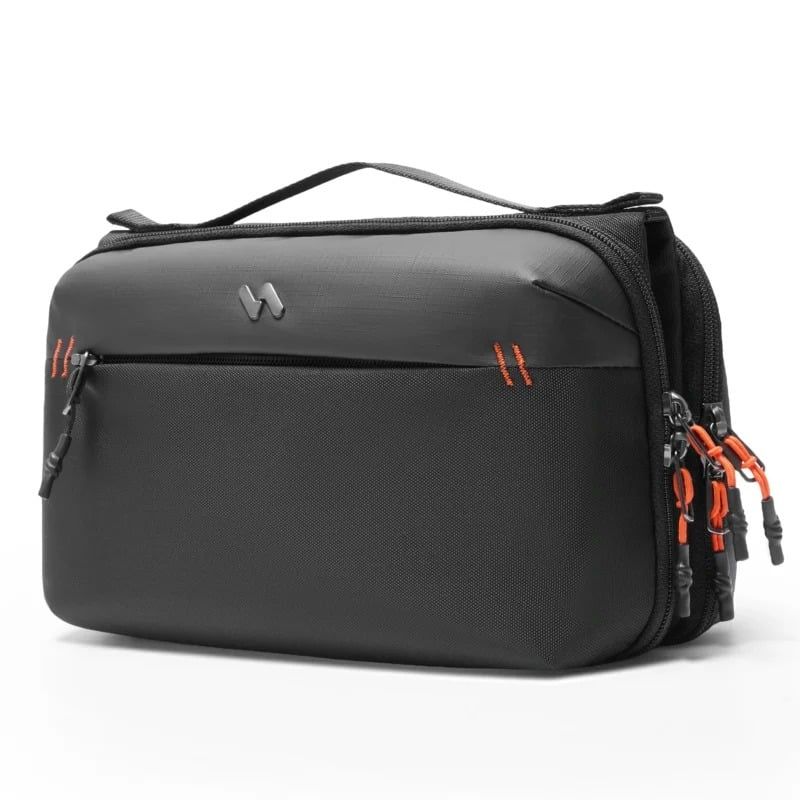  Túi Phụ Kiện inateck Versatile Water ABM34 - Black 