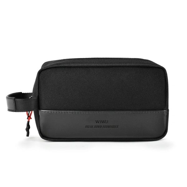  Túi Phụ Kiện Wiwu Essen Travel Pouch 