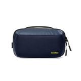  Túi Phụ Kiện TomToc Navigator Accessory Pouch - Navy Blue 