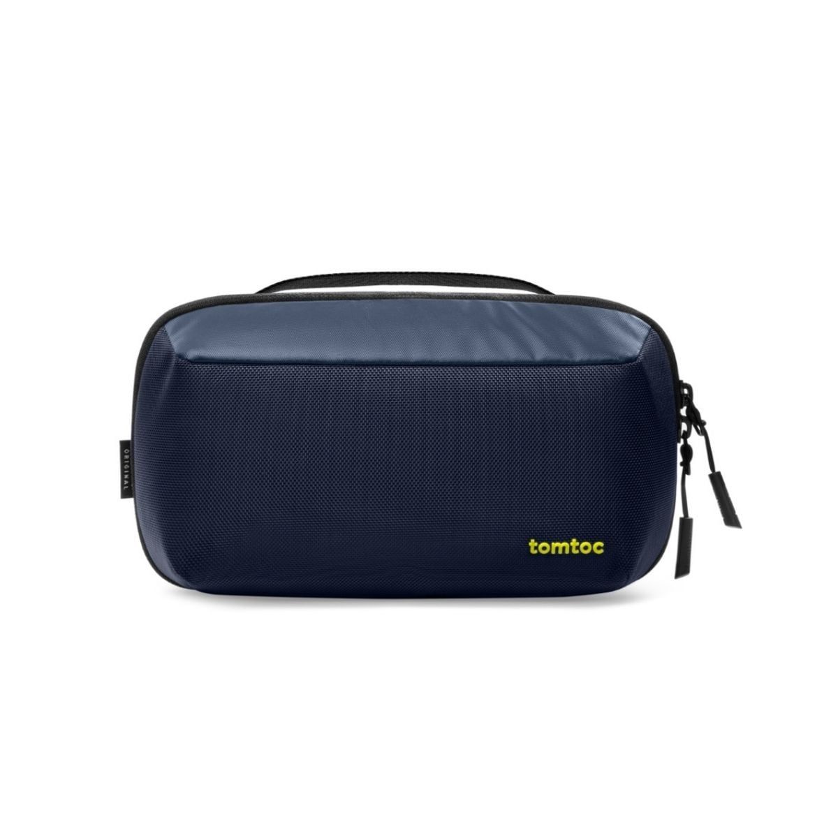  Túi Phụ Kiện TomToc Navigator Accessory Pouch - Navy Blue 