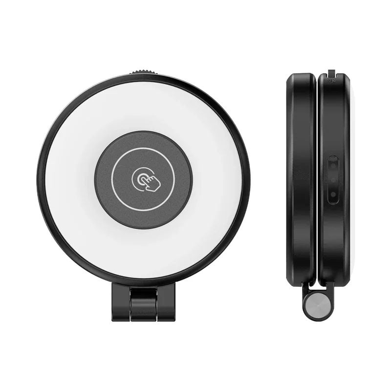  Đèn Led Trợ Sáng Hít Magsafe Ulanzi LM21 