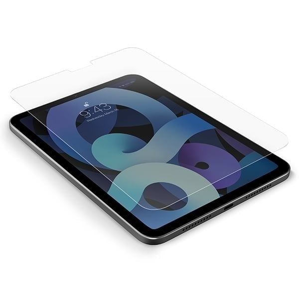  Kính iPad Pro 11 (M2) UNIQ Optix 