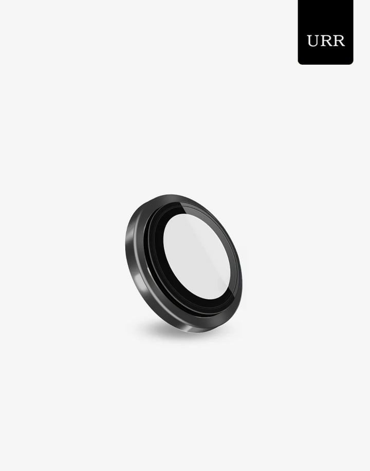  Lens 17 Air URR PVD - Đen 