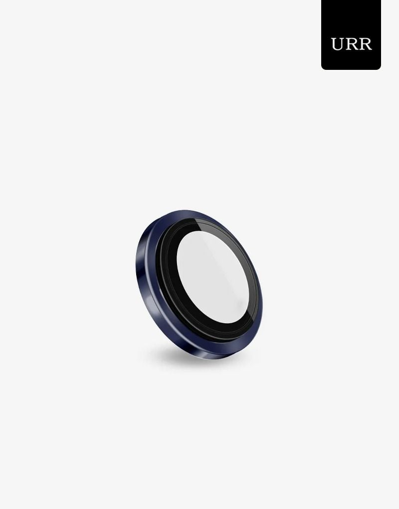  Lens 17 URR PVD - Blue 