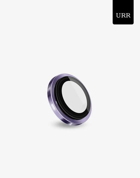  Lens 17 URR PVD - Tím 