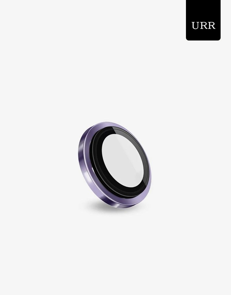  Lens 17 URR PVD - Tím 