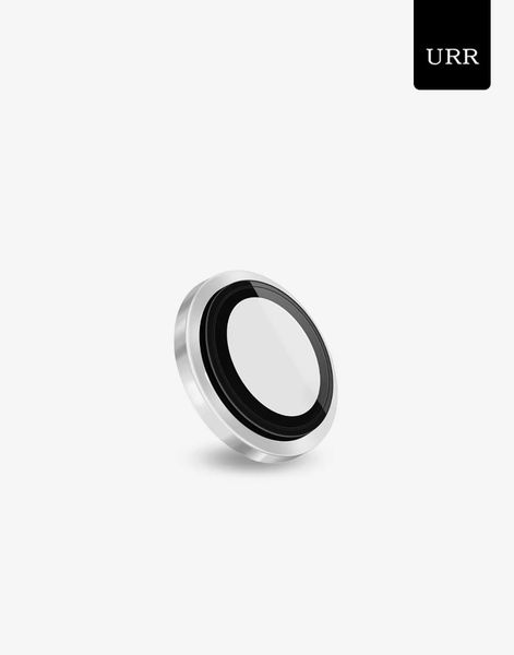  Lens URR Sapphire - Silver 