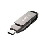  Usb Lexar D400 3.1 Type C- 256GB 