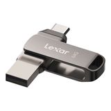  Usb Lexar D400 3.1 Type C- 256GB 