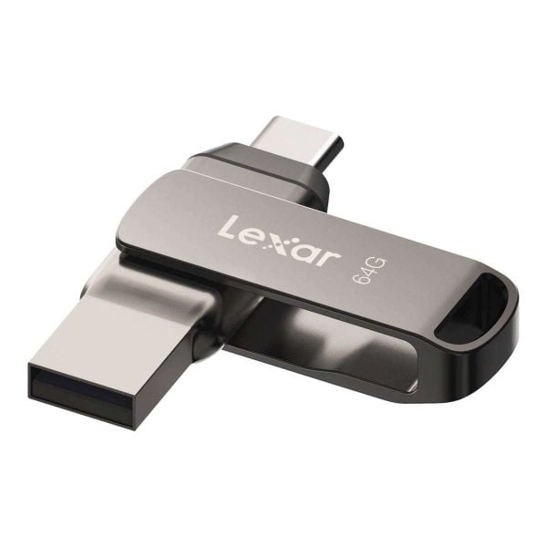  Usb Lexar D400 3.1 Type C- 256GB 