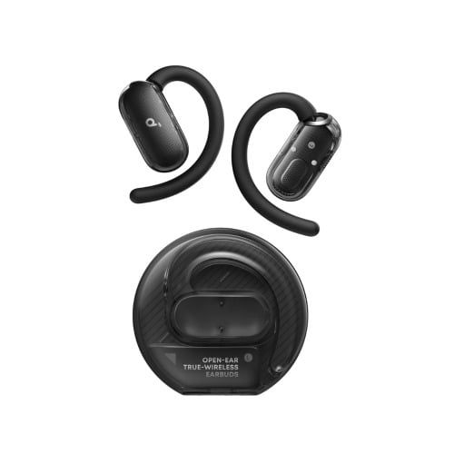  Tai Nghe Anker Soundcore V40i (Đen) - A3878 
