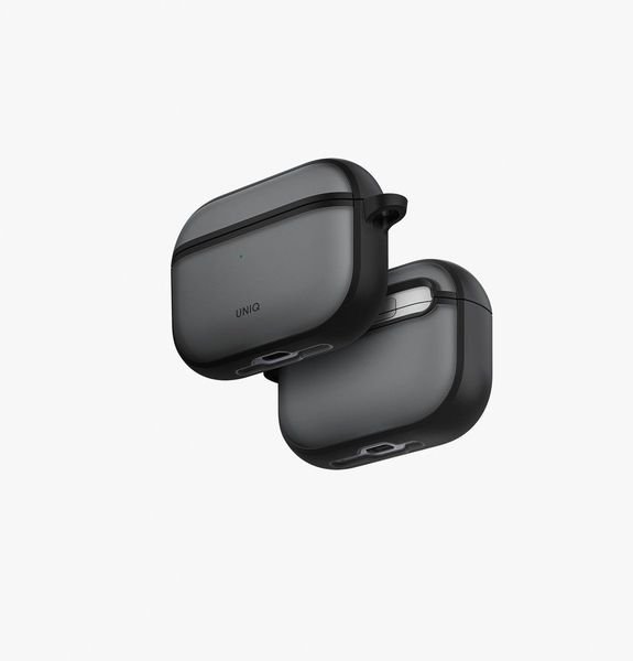  Case Airpods Pro 3 UNIQ Veren - Smoky Frost 