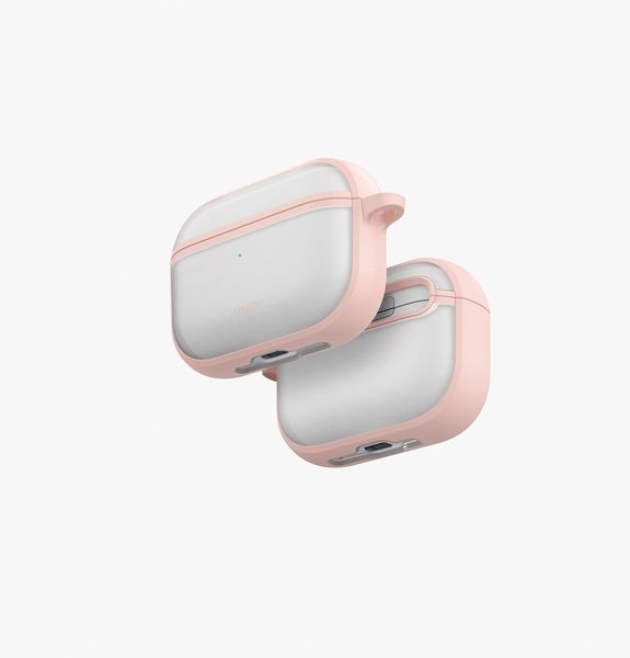  Case Airpods Pro 3 UNIQ Veren - Pink Haze 