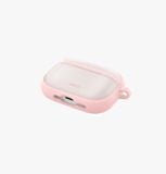  Case Airpods Pro 3 UNIQ Veren - Pink Haze 