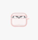  Case Airpods Pro 3 UNIQ Veren - Pink Haze 