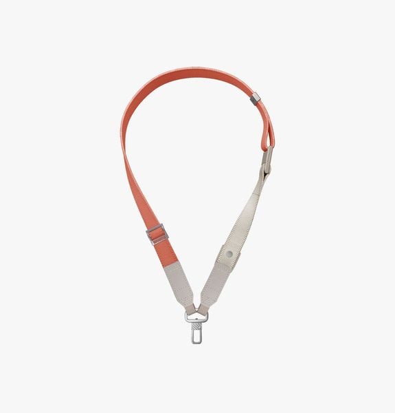  Dây Đeo Cổ/ Đeo Tay UNIQ Lanyard & Hand Strap - Terracotta 