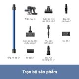  Hút Bụi Cầm Tay Mova S4 Detect-Bảo hành 12 tháng 