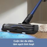  Hút Bụi Cầm Tay Mova S4 Detect-Bảo hành 12 tháng 