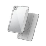  Bao Da iPad Gen 11(A16) Mutural Clear Pro-Xám 