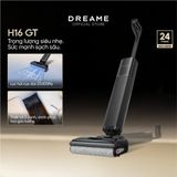  Máy Hút Bụi Lau Sàn Dreame H16 GT 