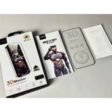  Kính 18 Promax URR 3D Master Trong 