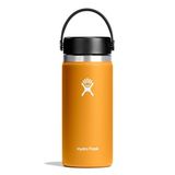  Bình Giữ Nhiệt Hydro Flask Wide Flex Cap 473ml - Fossil 